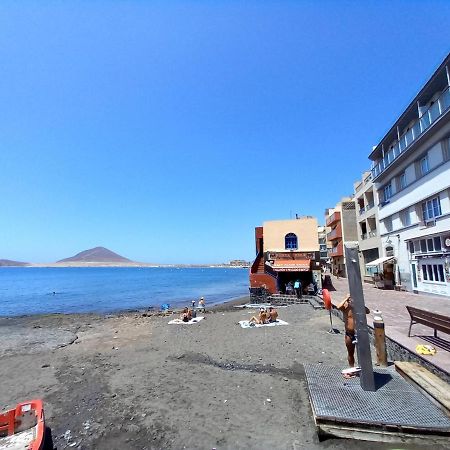 Apartamentos Medano - Playa Chica Medano El Médano Kültér fotó