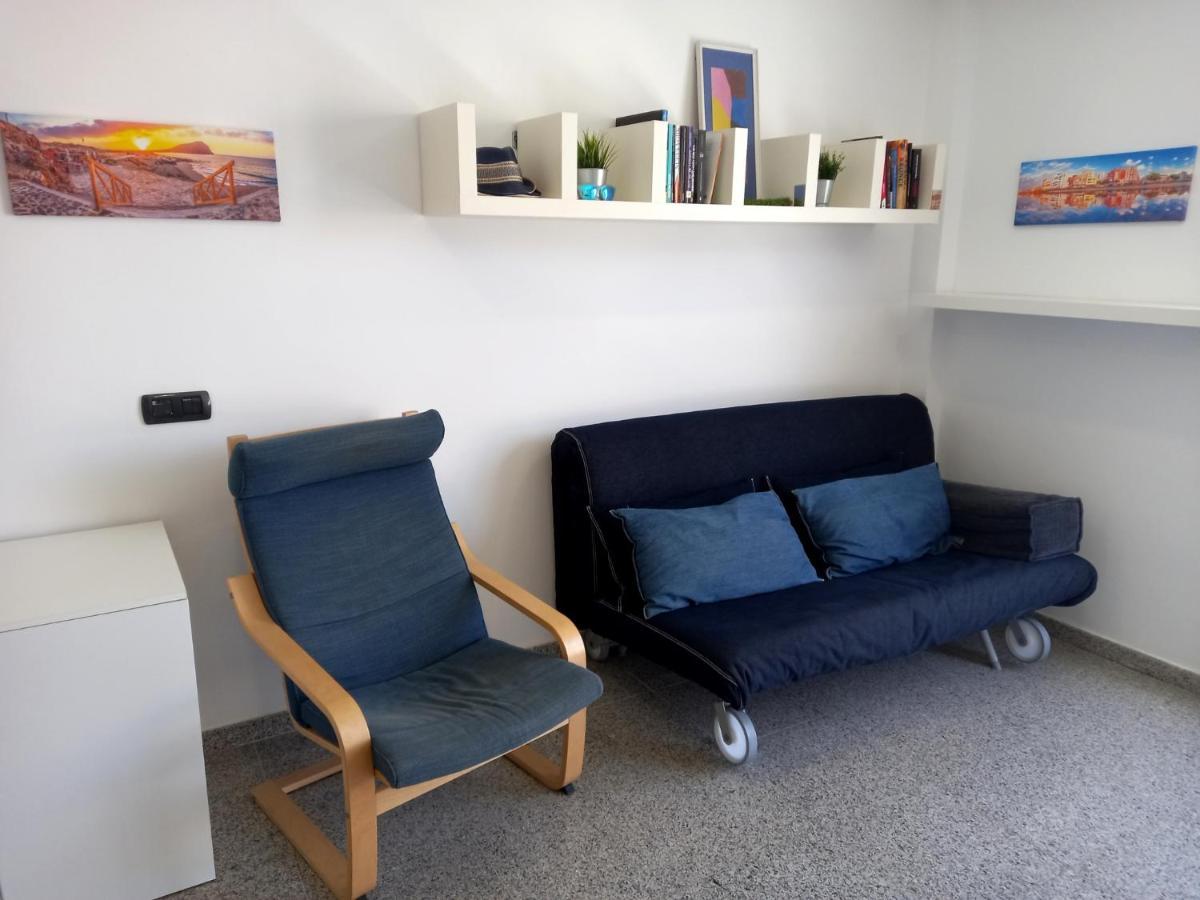 Apartamentos Medano - Playa Chica Medano El Médano Kültér fotó