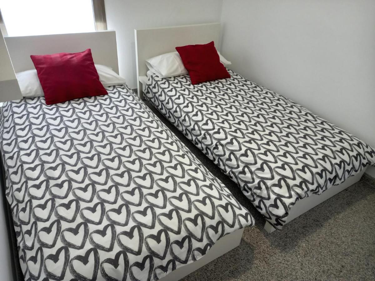 Apartamentos Medano - Playa Chica Medano El Médano Kültér fotó
