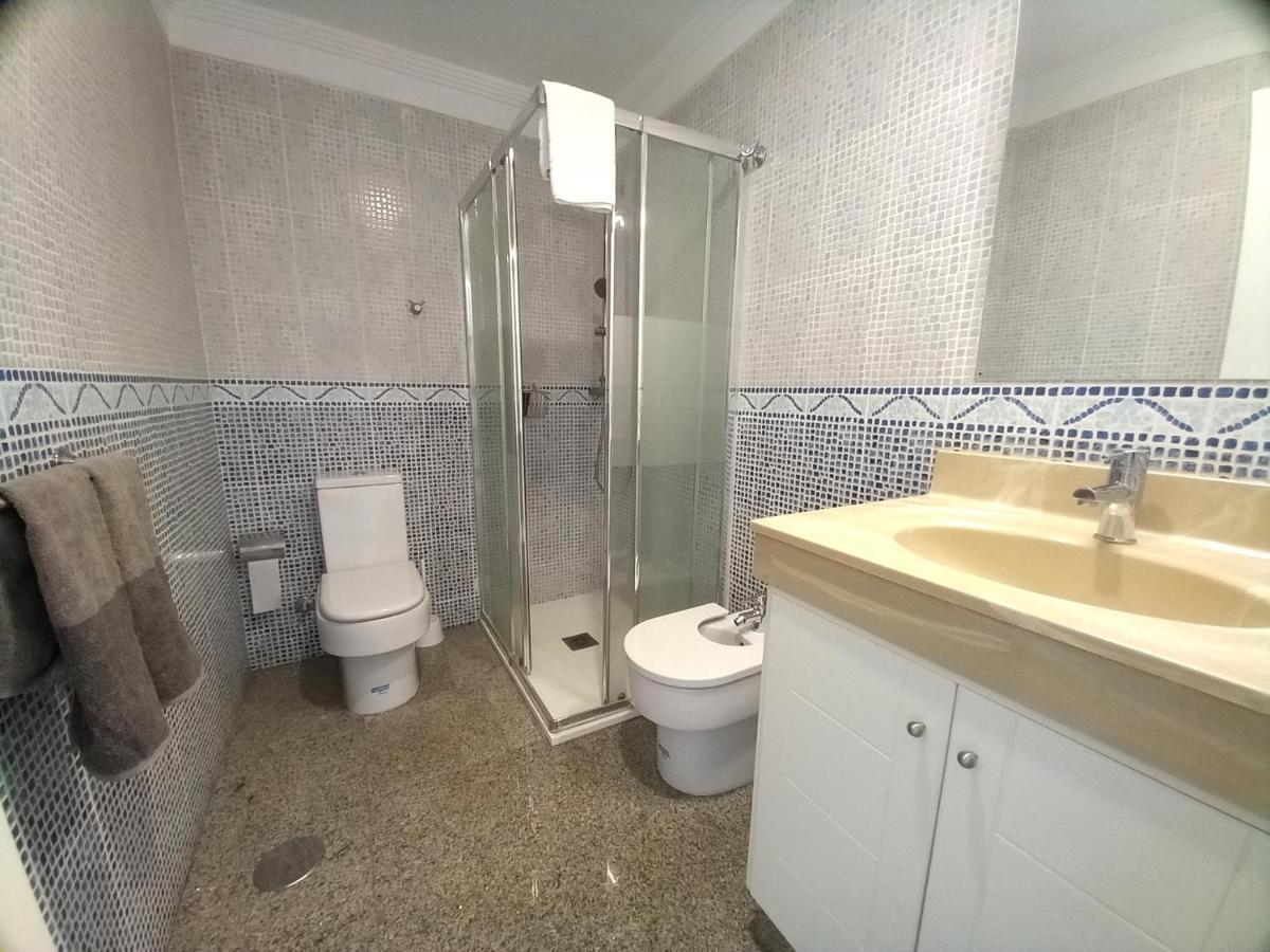 Apartamentos Medano - Playa Chica Medano El Médano Kültér fotó