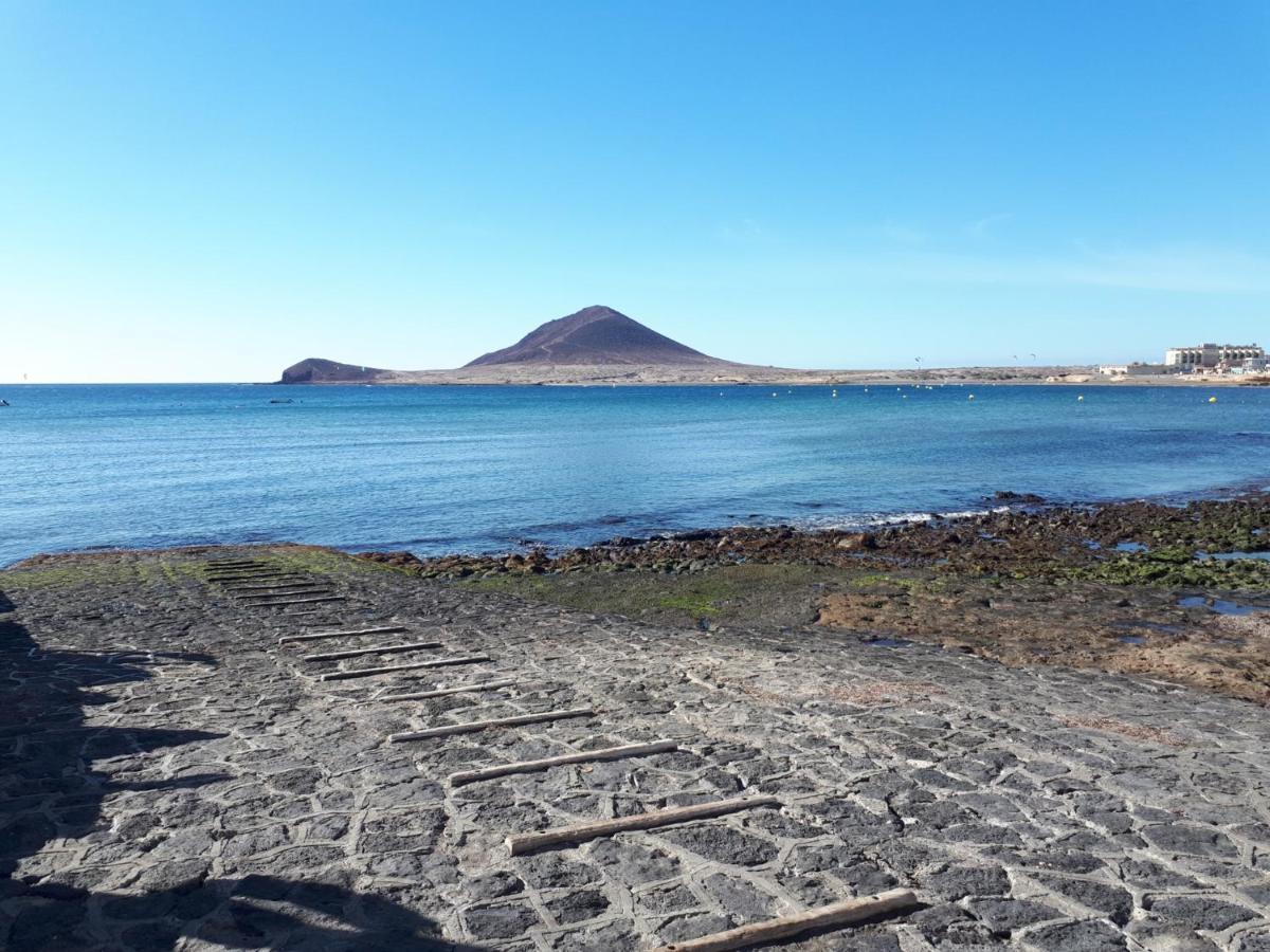Apartamentos Medano - Playa Chica Medano El Médano Kültér fotó